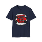 Advertencia Actitud Boricua T-Shirt | Puerto Rican pride graphic tee