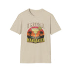 I Need A Margarita T-Shirt — Retro Beach Cocktail Tee