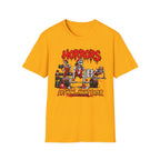 "Lift Now...Haunt Later" T-Shirt