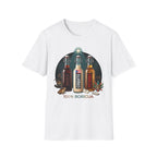"100% Boricua" T-Shirt