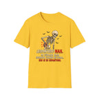 " Espantoso NAH" T-Shirt