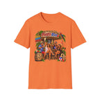 Puerto Rico Beach Bar T-Shirt