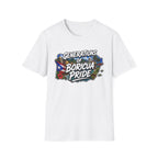 Generations of Boricua Pride T-Shirt
