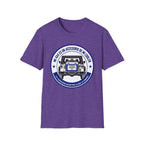 “Mi 4x4 es un accesorio T‑Shirt