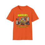 Haunted Workout T-Shirt