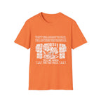 “Don’t Tell Me How to Play” T-Shirt