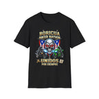 Boricua Biker Nation T-Shirt