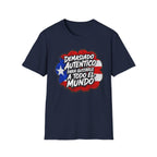"Demasiado Auténtico  Para Gustarle A Todo El Mundo T-Shirt"