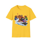 Jet Ski Crew T-Shirt