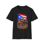 Off-Road 4x4 T-Shirt