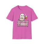"Solo Estoy Aquí Por La Birras"  T-Shirt