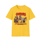 "Lift Now...Haunt Later" T-Shirt