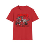 "Lift Now...Haunt Later Horrors"  T‑Shirt