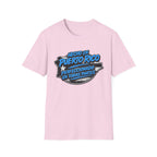 Puerto Rico Tee — "Hecho en Puerto Rico, Perfeccionado en Todas Partes" Graphic T-Shirt
