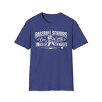 "Con El Swing No Se Pierde" T-Shirt