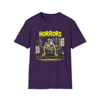 Haunted Workout T-Shirt