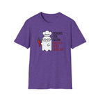 SCS: Ghostly Spice Level 100 T-Shirt