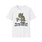 No Me Hables Hasta Que Tome Café (Chupa Cabras)