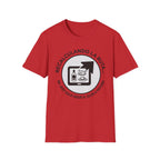 Recalculando La Ruta T-Shirt