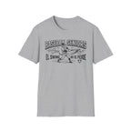 "Con El Swing No Se Pierde" T-Shirt