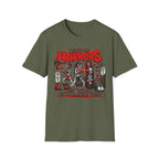 Haunt Later Boxing T-Shirt