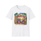 Beach Time from Puerto Rico T-Shirt