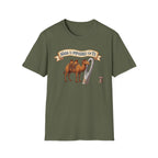Nada es Imposible con Fe T‑Shirt