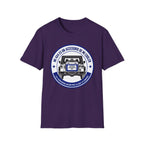 “Mi 4x4 es un accesorio T‑Shirt