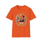 "No Es El Calor Del Caribe T-Shirt