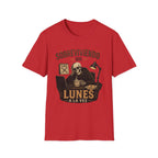 "Sobreviviendo un Lunes a la Vez" T-Shirt