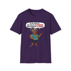 "No Me Queda Ni Una Gota de Estrógeno T-Shirt