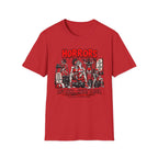 Horrors Gym T-Shirt