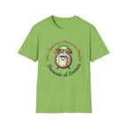 Señor, Ayúdame T-Shirt
