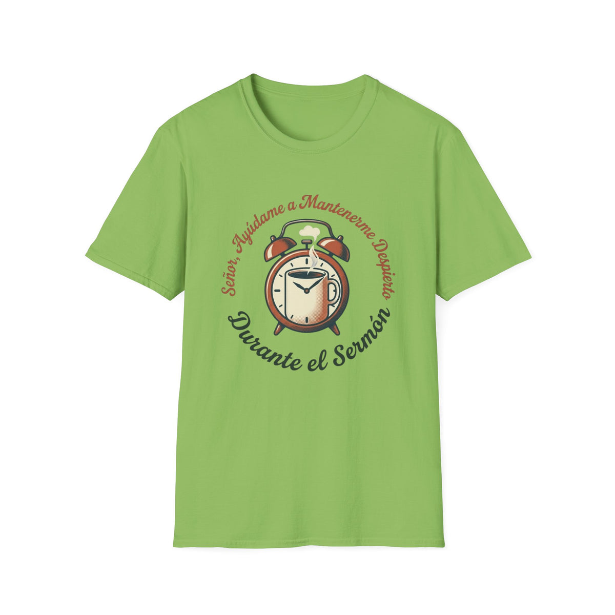 Señor, Ayúdame T-Shirt