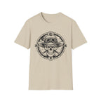 Skull Biker With Hat