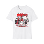 "Lift Now...Haunt Later" T-Shirt