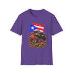 Off-Road 4x4 T-Shirt