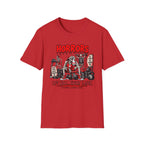 No Pain No Brain Gym T-Shirt