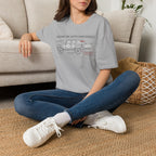 Anatomía del Gasto Chinchorrero  T-Shirt