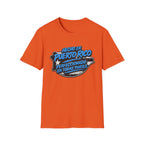 Puerto Rico Tee — "Hecho en Puerto Rico, Perfeccionado en Todas Partes" Graphic T-Shirt