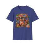Puerto Rico Tiki Bar T-Shirt