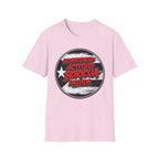 Advertencia Actitud Boricua T-Shirt | Puerto Rican pride graphic tee