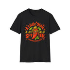 "A Little Older, A Lot Spicier"