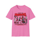 "Box Now Haunt Later" T-Shirt