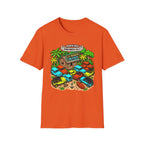 CHINCHORREO RALLY T‑Shirt