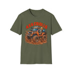 4x4 Criollo Off‑Road T‑Shirt