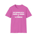 VOY EN BUSCA DE LA piquiña T-Shirt