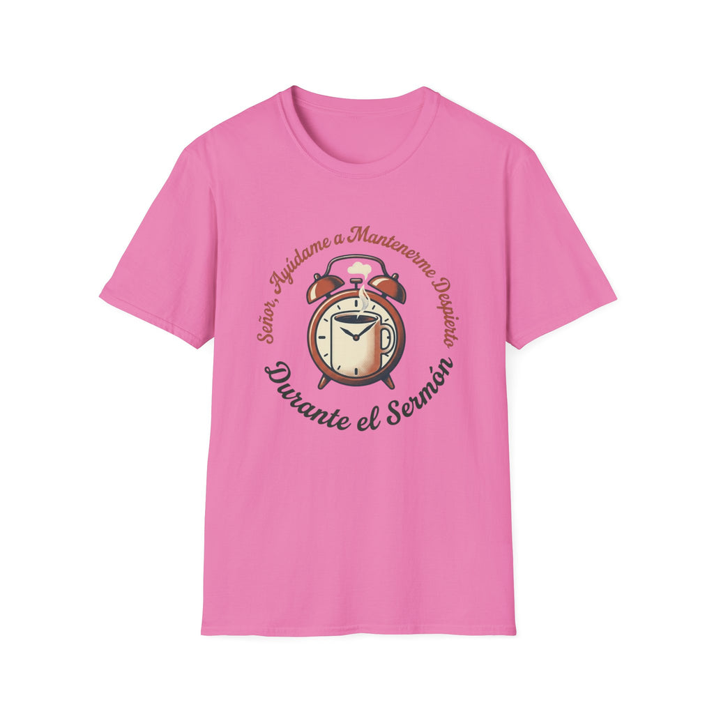 Señor, Ayúdame T-Shirt
