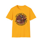 'Hot Flash? Please' T-Shirt