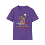 " Espantoso NAH" T-Shirt